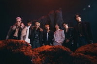  올아워즈, ‘팬앤스타’ 뉴스타 1위…차세대 K-팝 루키 존재감