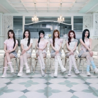  ‘괴물 신인’ 베이비몬스터, ‘팬앤스타’ 위클리 뮤직 9위 안착