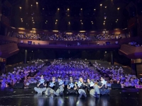  휘브, ‘팬앤스타’ 뉴스타 1위 탈환…다시 시작된 루키 경쟁