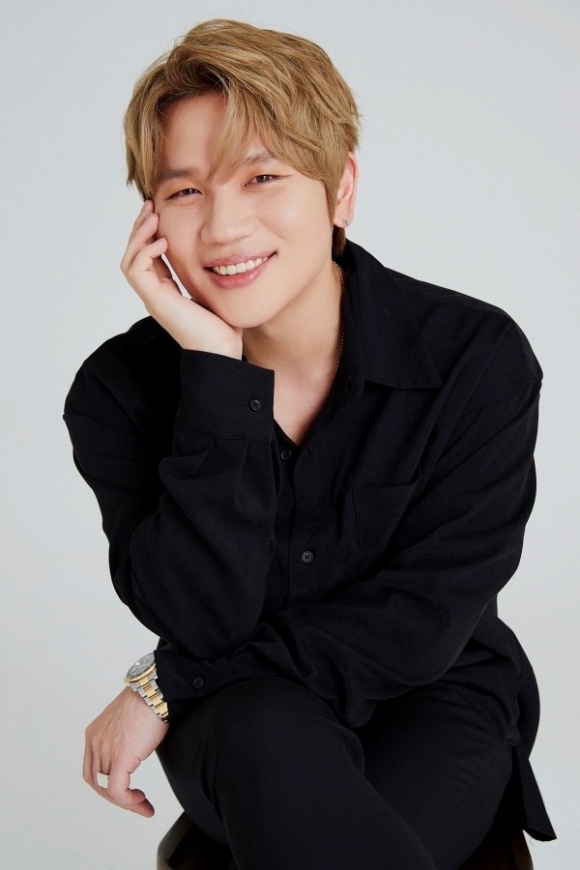 가수 케이윌이 팬앤스타 솔로랭킹 투표 48위에 올랐다. 남은 투표 기간 동안 순위가 오를지 기대된다./스타쉽엔터테인먼트
