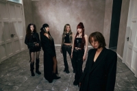 '글로벌 퀸' i-dle (아이들), '팬앤스타' 위클리 차트 상위권 진입