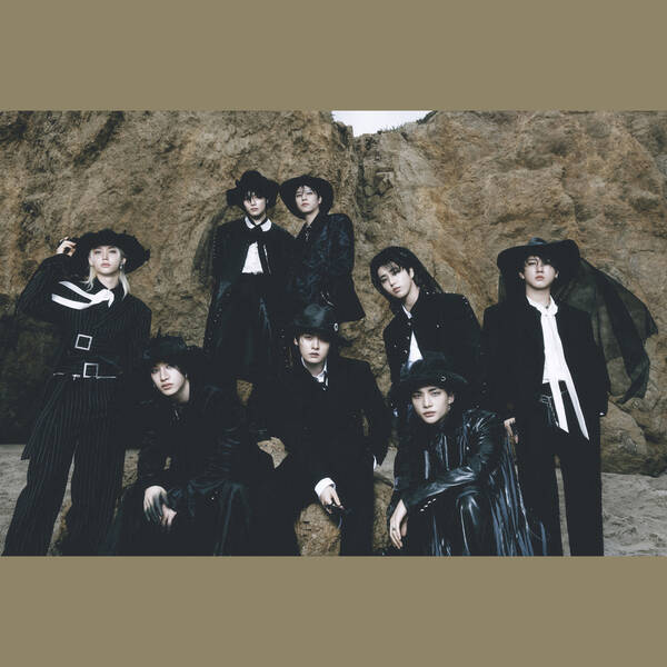그룹 스트레이 키즈가 팬앤스타 솔로랭킹 투표 6위에 올랐다. 남은 투표 기간 동안 순위가 오를지 기대된다./JYP엔터테인먼트