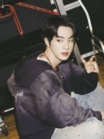  방탄소년단 진, ‘팬앤스타’ 솔로랭킹 41주 연속 1위…511만표로 독주
