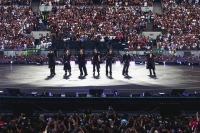  BTS, '팬앤스타' 그룹랭킹 67주 연속 1위…70주 대기록 눈앞