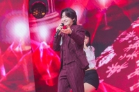  김용빈, '팬앤스타' 트로트 랭킹 65주 연속 1위…220만 표 돌파 '장기 질주'