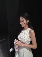  김의영, '팬앤스타' 여자스타 랭킹 2주 연속 1위…15만 표로 정상 수성