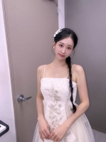  김의영, '팬앤스타' 여자스타 랭킹 3주 연속 1위…꾸준한 팬심 입증