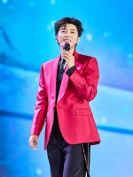  임영웅, '팬앤스타' 위클리 뮤직 4주 연속 1위…'TMA 베스트 스테이지' 1위 질주중