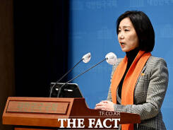 허은아 당 대표 이준석 부하 아냐...음해·모략 모두 거짓