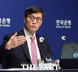 집값 더 지켜볼게…금리 동결 시장 찬바람 쌩쌩