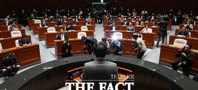 반전의 與 지지율 상승…마냥 웃을 수 없는 이유는