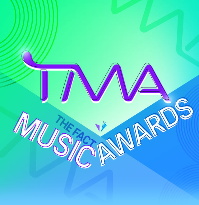 THE FACT MUSIC AWARDS