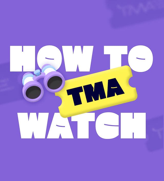 tma