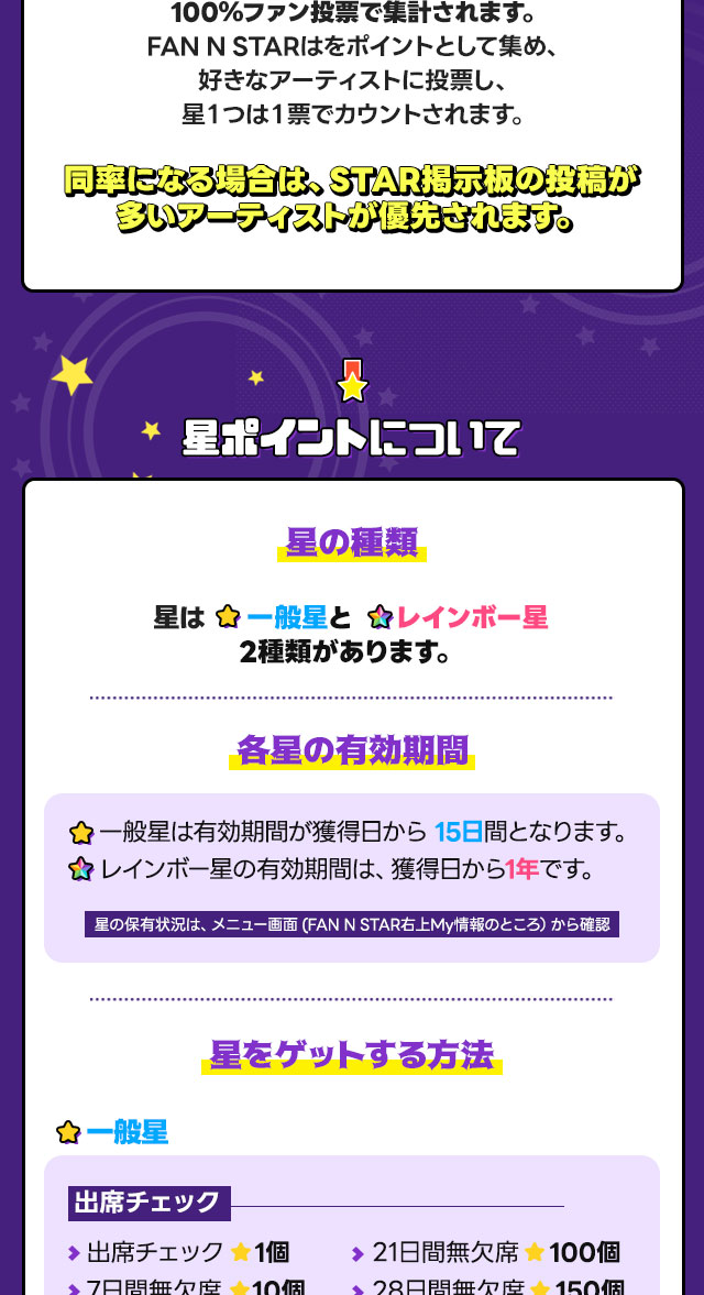 FANNSTAR