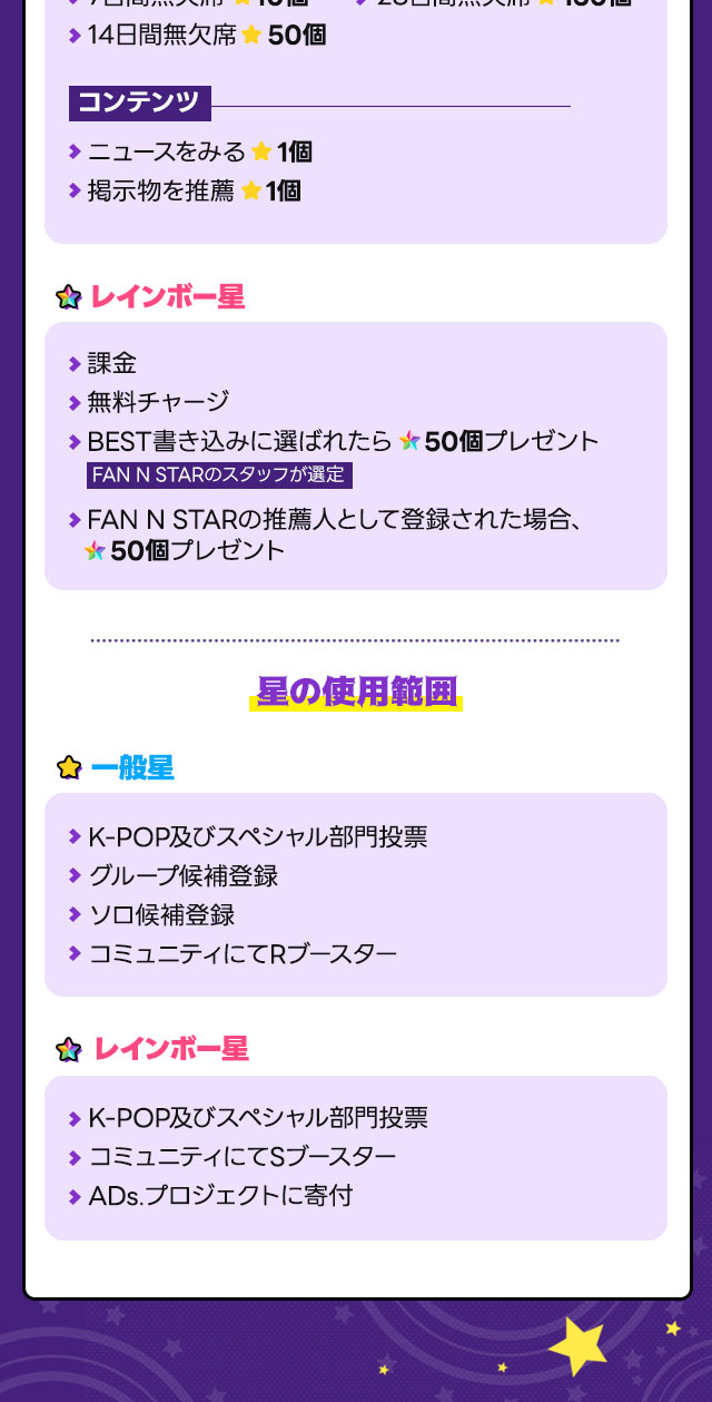 FANNSTAR