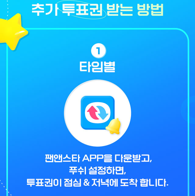 2025 TMA 2차 투표