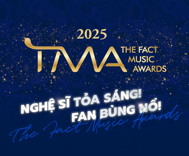 2025 TMA in macao, 아티스트는 빛나게! 팬들은 신나게!