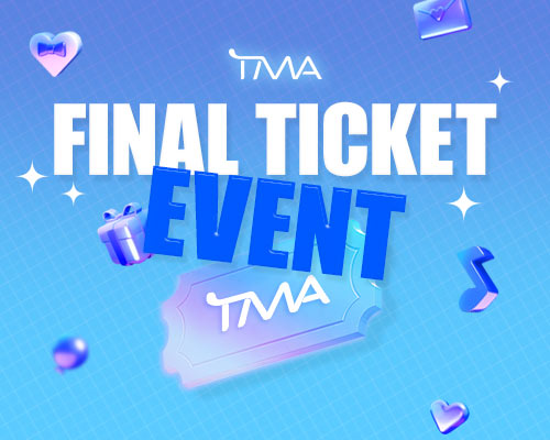 Additional Ticket Event