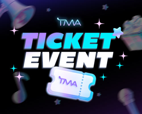 TMA Ticket Event
