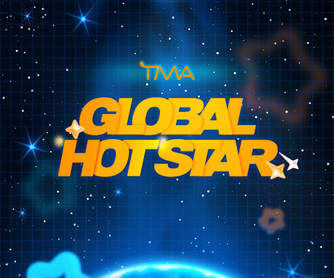 TMA 글로벌 핫스타상
