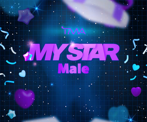 TMA 마이스타상 남자