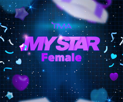 TMA 마이스타상 여자