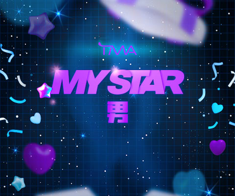 TMA 마이스타상 남자