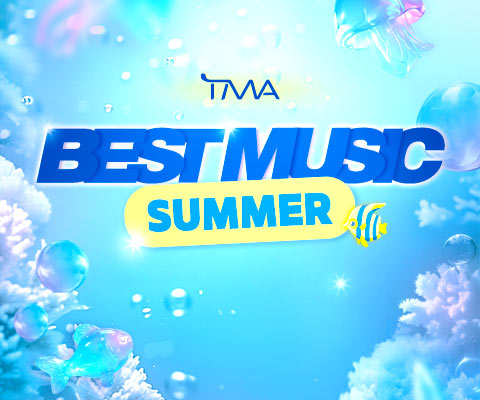 TMA 베스트 뮤직 여름